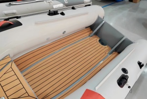 Bote Inflable Rígido de 300 cm, Tipo Rib Sport Cabin <span class=keywords><strong>Cruiser</strong></span> - Product Image 3