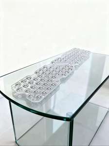 Profesyonel LED sokak lambası <span class=keywords><strong>Lens</strong></span>-kesme hizmeti ile özelleştirilmiş optik <span class=keywords><strong>Lens</strong></span> özelleştirilmiş renk ve boyut - Product Image 3