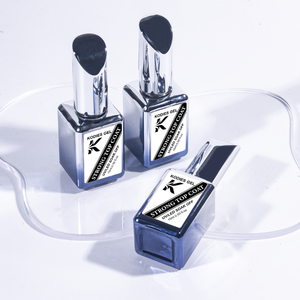 KODIES-Vernis à ongles en gel, finition brillante, sans TPO, brillant, logo personnalisé - Product Image 5