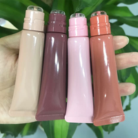 Sérum à lèvres teinté hydratant, rose permanent, gloss liquide végan, marque privée