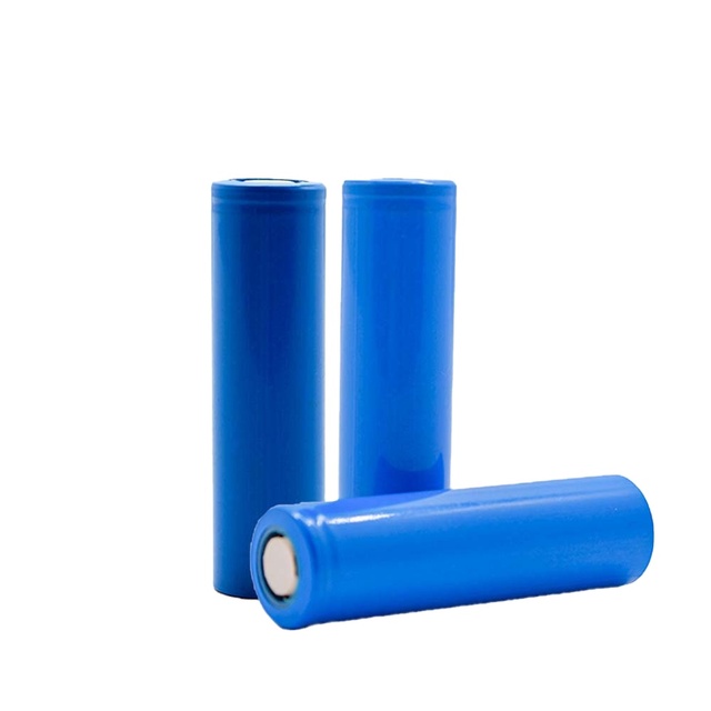 Hot Sale Rechargeable Battery18650 Sodium Ion Battery Cell Manufacturer Trade Sodium-ion Battery
