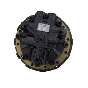 OEM NEUF 70D Final Drive EX60-1 70D Moteur de déplacement HMGB08BA pour excavatrice John-Deere 70D - Product Image 2