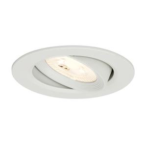 Foco LED de 5w, 4000k, 500lm, 9d, ajustable, IP44, 7cm, ideal para iluminación general y decoración en interiores y exteriores. - Product Image 1