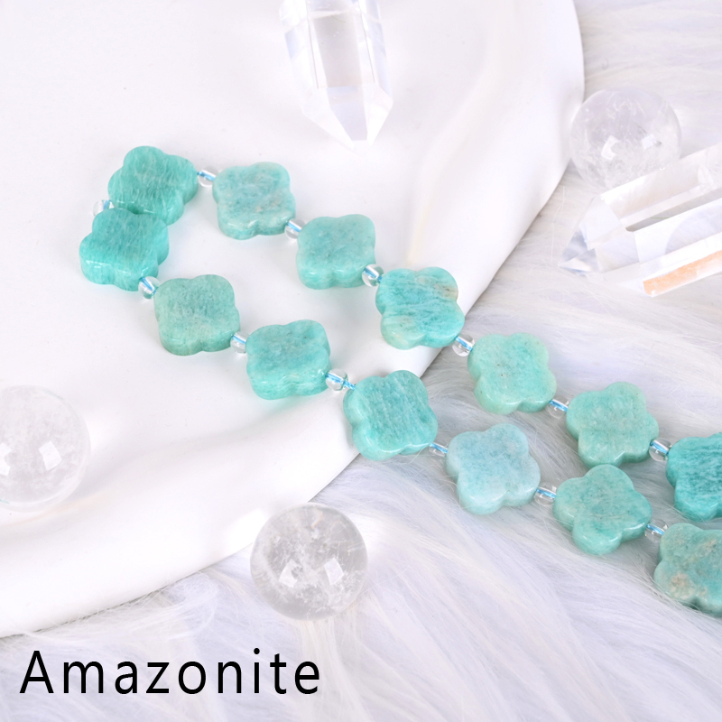 Amazonite