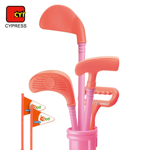Ensemble de jeu de balle de Golf pour enfants, <span class=keywords><strong>jouet</strong></span> de sport en plein air, Offre Spéciale - Product Image 5