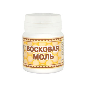 Polilla de cera Natural para tratamiento de Prostatitis, producto en oferta, fabricante ruso, bajo precio - Product Image 2