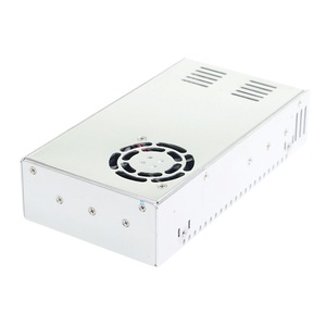 มีนเวลล์ SD-350B-12 200W ตัวแปลงไฟ DC-DC แบบเอาต์พุตเดี่ยว 12V แหล่งจ่ายไฟแบบสวิตชิ่ง - Product Image 4