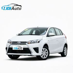 Toyota <span class=keywords><strong>YARiS</strong></span> L 1.5L 2015 Usata, Motore Aspirato, 4 Porte, 5 Posti, Disponibile in Stock, Benvenuti a Consultare, Prezzo Conveniente - Product Image 1