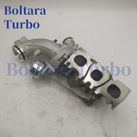 RHF4 Turbo Chargeur De Voiture AL0075 A2760901480 A2760903280 pour Mercedes E-Klasse E 400 245Kw 333HP M276DE30AL 2016