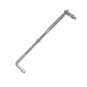 Levier de direction pour moteur hors-bord Yamaha 63V-61350-00, réglage de l'angle pour modèles 9,9/15 Hp - Product Image 3