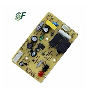 OEM tùy chỉnh fr4 <span class=keywords><strong>1.6mm</strong></span> nhiều lớp <span class=keywords><strong>PCB</strong></span> pcba SMT nhúng nhà máy cần Gerber tập tin bom danh sách <span class=keywords><strong>PCB</strong></span> in bảng mạch lắp ráp - Product Image 1