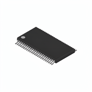 ชิปอิเล็กทรอนิกส์ อินเทอร์เฟซชิป ตัวแทนจำหน่ายที่ได้รับอนุญาต IC TRANSCEIVER 3/21 48TSSOP DS90C363AMTD - Product Image 1