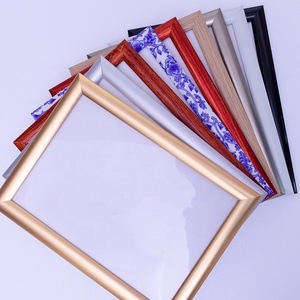 Cadre Photo mural en aluminium, personnalisé, <span class=keywords><strong>A1</strong></span>, A2, A3, A4, 25mm - Product Image 2