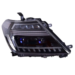 Faro <span class=keywords><strong>LED</strong></span> Plug-and-Play <span class=keywords><strong>Q</strong></span> 12V 50W 5000 Lumen per Nissan Patrol Y62 (2012-2019) - Nuovo - Product Image 4