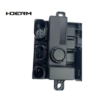 Module d'alimentation intégré de pièces d'auto HDERM pour BMW X5 E70 X5 F25 F01 F02 F07 F10 F30 12637591534