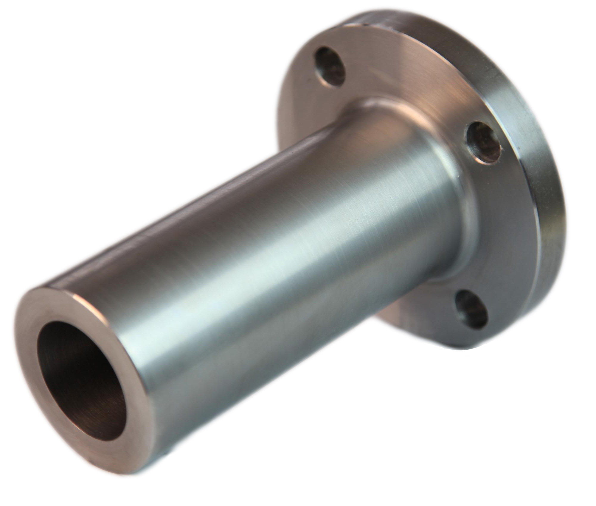 Из чего делают фланцы для труб