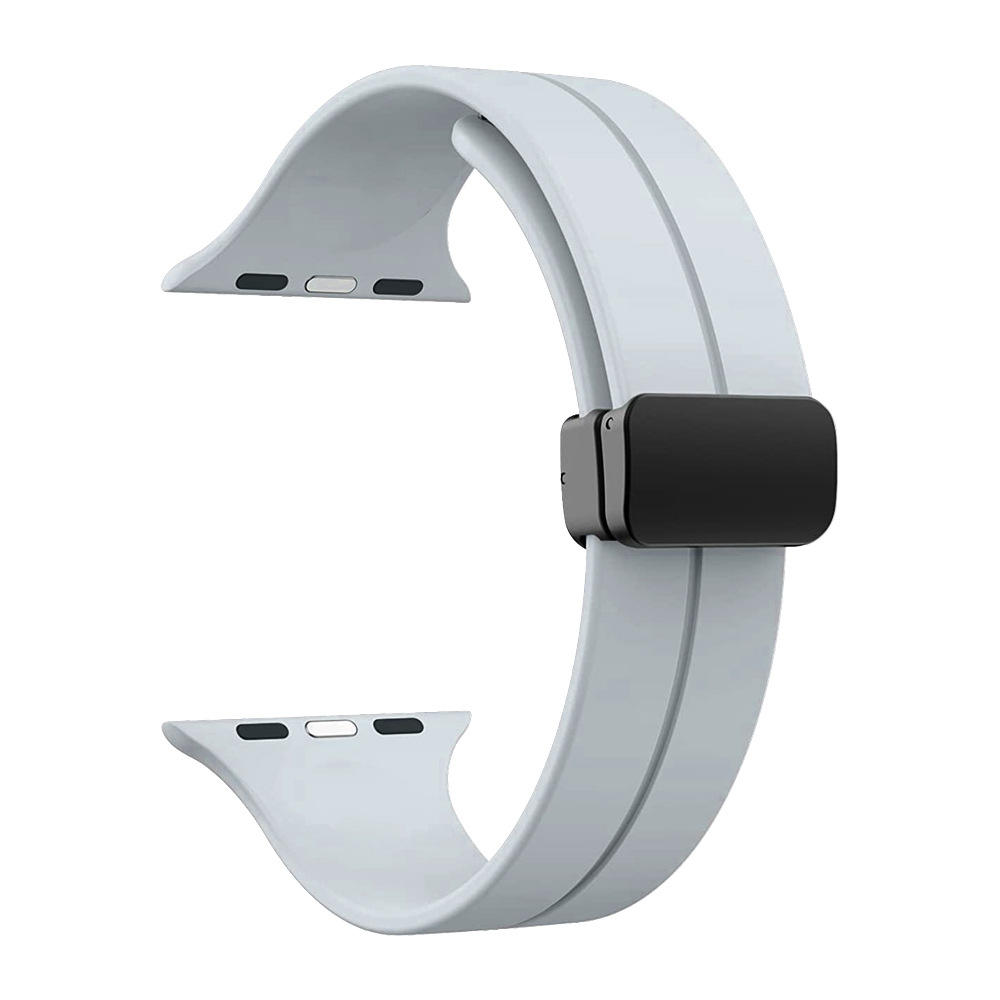 สีเทาอ่อน