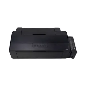 6 warna tinta pewarna multifungsi tinta sublimasi A3 desktop printer inkjet untuk L1800 printer