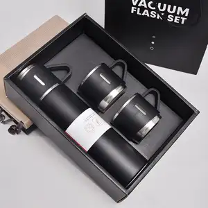 Trending Products 2024 New Arrivals Cup Lid Hot Hot Coffee Thermos Bottle Water