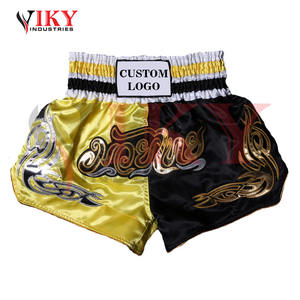 <b>Muay</b> <b>Thai</b> Shorts MMA Boxing Shorts for Men Premium Quality and Print <b>Muay</b> <b>Thai</b> Shorts Fight Training <b>Muay</b> <b>Thai</b> Shorts - Product Image 4