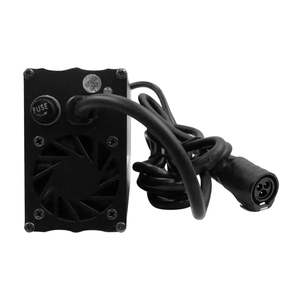 <span class=keywords><strong>Chargeur</strong></span> rapide original 95V 4A pour trottinette <span class=keywords><strong>Dualtron</strong></span> X Limited - Product Image 3