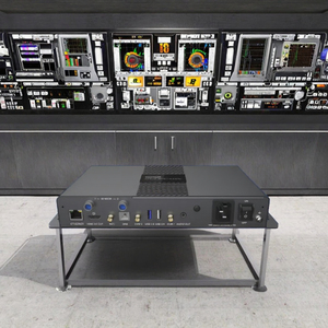 Processore Video All-in-One Novastar LCB4K in Metallo, Garanzia di 3 Anni, Luminosità 2500 cd, Pixel 3mm per Video Wall LED - Product Image 2