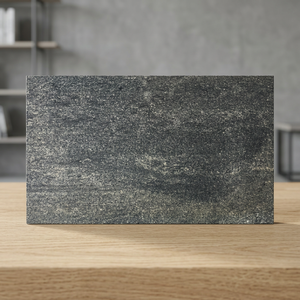 Lámina de Mármol de Calcita Blanca Marina 100% Ecológica, Diseño de Lujo, Impermeable y Duradera para Cocina, Baño y Exteriores - Product Image 1