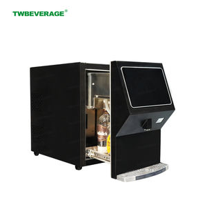 Les machines à cocktails commerciales <span class=keywords><strong>sans</strong></span> <span class=keywords><strong>alcool</strong></span> peuvent être équipées de centrifugeuses dotées de capacités de réfrigération - Product Image 6