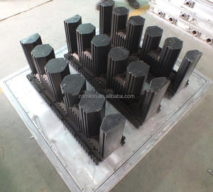 Khuôn Polystyrene Mở Rộng/Khuôn Xốp/Khuôn Xốp EPS - Product Image 2