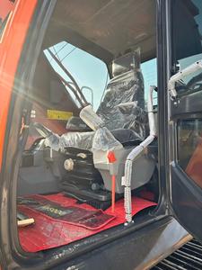รถขุดตีนตะขาบ Doosan DX300LC-9C สำหรับงานหนัก ระบบไฮดรอลิก เหมาะสำหรับงานก่อสร้างและงานดิน - Product Image 5