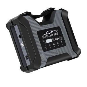 Meilleur <span class=keywords><strong>prix</strong></span> Super MB Pro M6+ PRO Doip, outil de diagnostic complet avec logiciel SSD pour Benz - Product Image 3