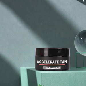 AiXin – Gel de <span class=keywords><strong>bronzage</strong></span> au beurre, marque privée, autobronzant, mélanine instantanée, soins de la peau, accélérateur de <span class=keywords><strong>bronzage</strong></span>, crème de <span class=keywords><strong>bronzage</strong></span> d'ananas - Product Image 5