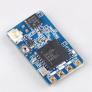 Antena Receptora BAYCKRC NANO PRO ELRS 915M 500mw para Drones <span class=keywords><strong>de</strong></span> Carreras FPV - Product Image 5