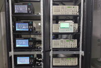 Connecteur coaxial RF mâle SMB vers adaptateur mâle SMA à polarité inversée, en stock, conforme RoHS, fourni par l'usine