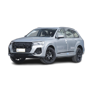 รถ <span class=keywords><strong>Audi</strong></span> <span class=keywords><strong>Q7</strong></span> 3.0T SUV <span class=keywords><strong>มือ</strong></span><span class=keywords><strong>สอง</strong></span>เกียร์อัตโนมัติเบาะหนังหลังไมล์ต่ำแบบประหยัด - Product Image 1