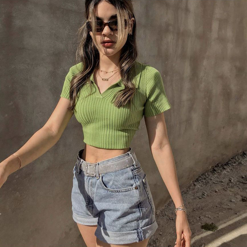 Verde