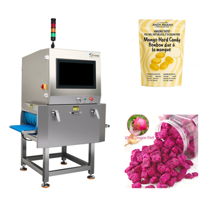 JXZR XR-400D <span class=keywords><strong>x</strong></span>-ışını muayene sistemi dijital <span class=keywords><strong>X</strong></span> ışını makinesi fiyat listesi meyve dondurularak kurutulmuş toz için Abiotic faktörü - Product Image 1