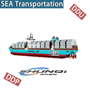 Servizio per il mare e l'aria dalla cina agli stati uniti il regno unito francia Gewmany <span class=keywords><strong>italia</strong></span> Canada e <span class=keywords><strong>giappone</strong></span> - Product Image 5