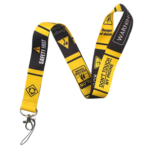 Cinto de segurança retrátil Buckle Tool Lanyard Elastic Full Body Safety Harness com cordão duplo personalizado - Product Image 1