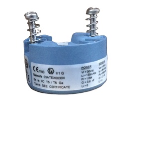 248 Rose Mount Customizable OEM Stainless Steel & Metal <b>Temperature</b> <b>Controller</b> with 256192 Infrared Resolution 1 Year Warranty - Product Image 1