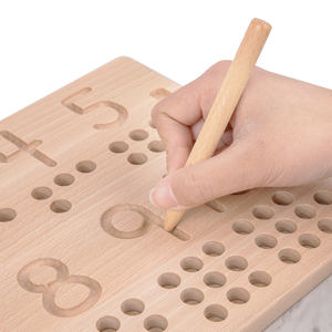 บอร์ดเกมปริศนา<span class=keywords><strong>คณิต</strong></span>ศาสตร์3D สำหรับเด็ก, ควบคุมด้วยปากกาสำหรับฝึกการเรียนรู้เพื่อการเรียนรู้ปฐมวัยช่วยสอนของเล่นสำหรับเด็กเด็กผู้ชายเด็กผู้หญิง - Product Image 2