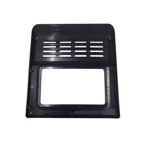 เวียดนามบริการฉีดพลาสติก PP Peek ชิ้นส่วนพลาสติก ABS สำหรับผลิตภัณฑ์ไฟฟ้า - Product Image 4