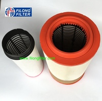 FILONG Fabricant de filtres à air automobiles FA-90004 81084050021 81084050016 81083030052 C2712501 E428L01 LX1024 AM446/3
