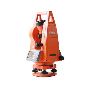 Théodolite électronique laser EJD2-JCLA, instrument de mesure et de cartographie de haute précision pour l'ingénierie de construction - Product Image 1