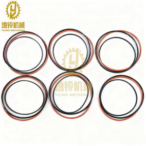 Junta de Culata Yiling Mechanics 6068-12V para Reparación de Motor de Excavadora John Deere, Pieza de Repuesto - Product Image 4