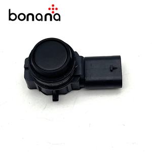 NOUVEAU Capteur d'aide au stationnement OEM Mopar noir 5XG31TZZAA pour Chrysler Voyager Pacifica - Product Image 1