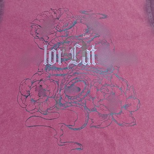 <span class=keywords><strong>T</strong></span>-shirts pour hommes à col rond, 100% coton de haute qualité, d'é<span class=keywords><strong>t</strong></span>é, <span class=keywords><strong>bordeaux</strong></span>, rétro, avec impression par transfert personnalisée, peinture au pistolet et effet délavé effet neige - Product Image 3