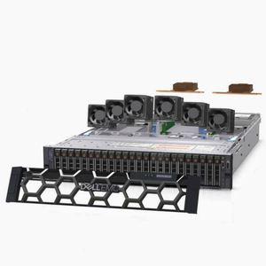 Serveur Dell PowerEdge R750 avec processeur Xeon, prix préférentiel fabricant - Product Image 2