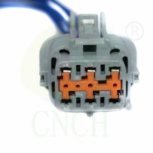 6 pin lampu depan Nissan Infiniti 370Z Harness Pigtail Harness - Product Image 3