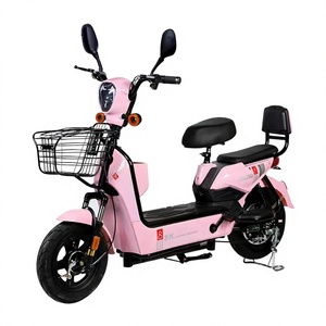 Scooter Eléctrico Golden Eagl de Alta Gama para Comercio Internacional, Configuración de Alta Gama, Largo Alcance, para Adultos, con Motor sin Escobillas - Product Image 3